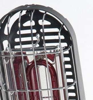 EHS-600 - Chauffage pour animaux - Chauffage infrarouge pour enclos et parcs