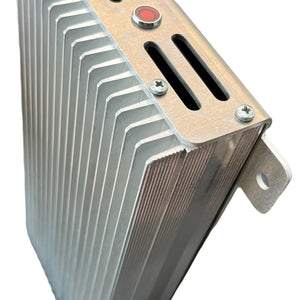 Chauffage pour chenil 12V 30W - Chauffage pour chenils et enclos pour chiens