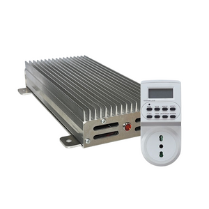 Chauffage pour chenil 12 V 60 W - Chauffage pour chenils et enclos pour chiens