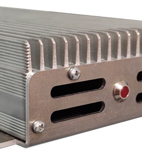 Chauffage pour chenil 12V 30W - Chauffage pour chenils et enclos pour chiens